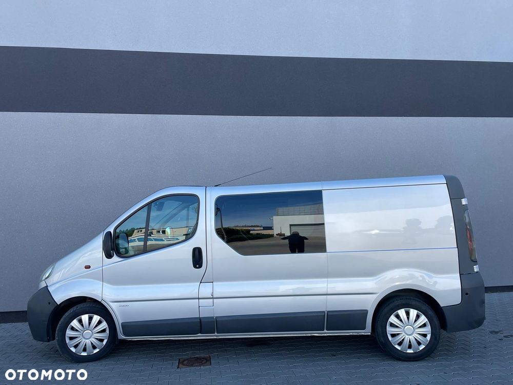 Renault Trafić - 3