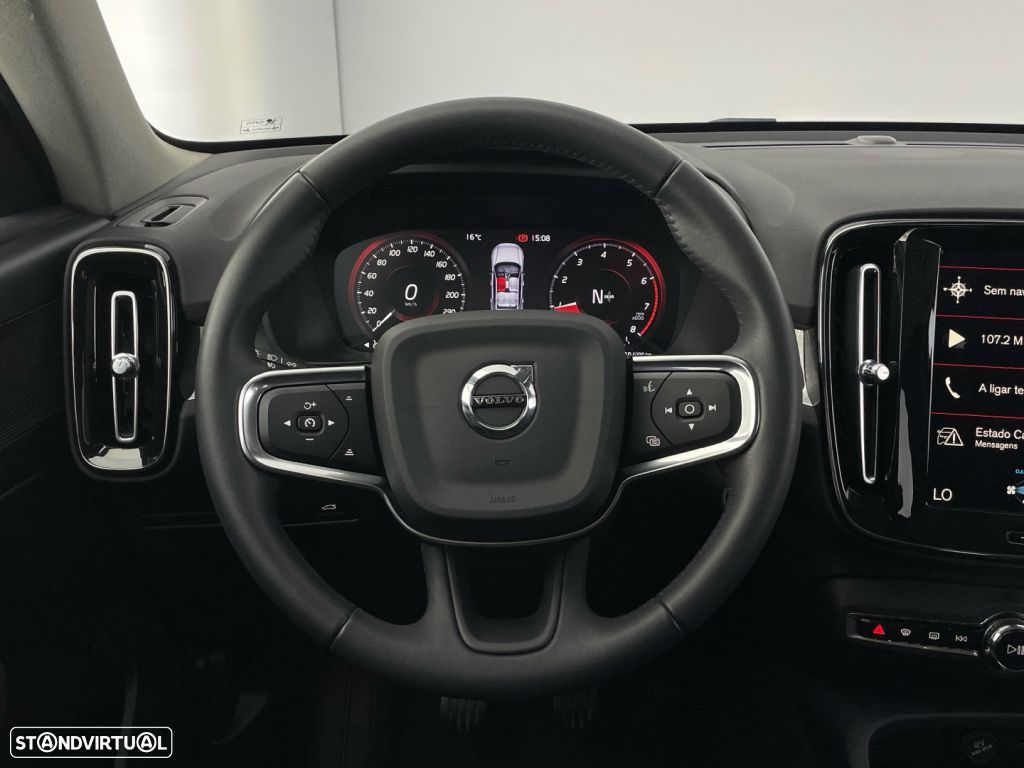 Volvo XC 40 1.5 T2 Inscription - 14
