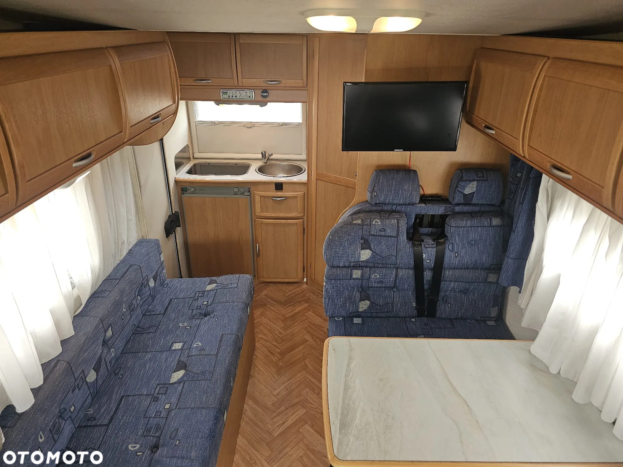 Fiat Ducato - 18