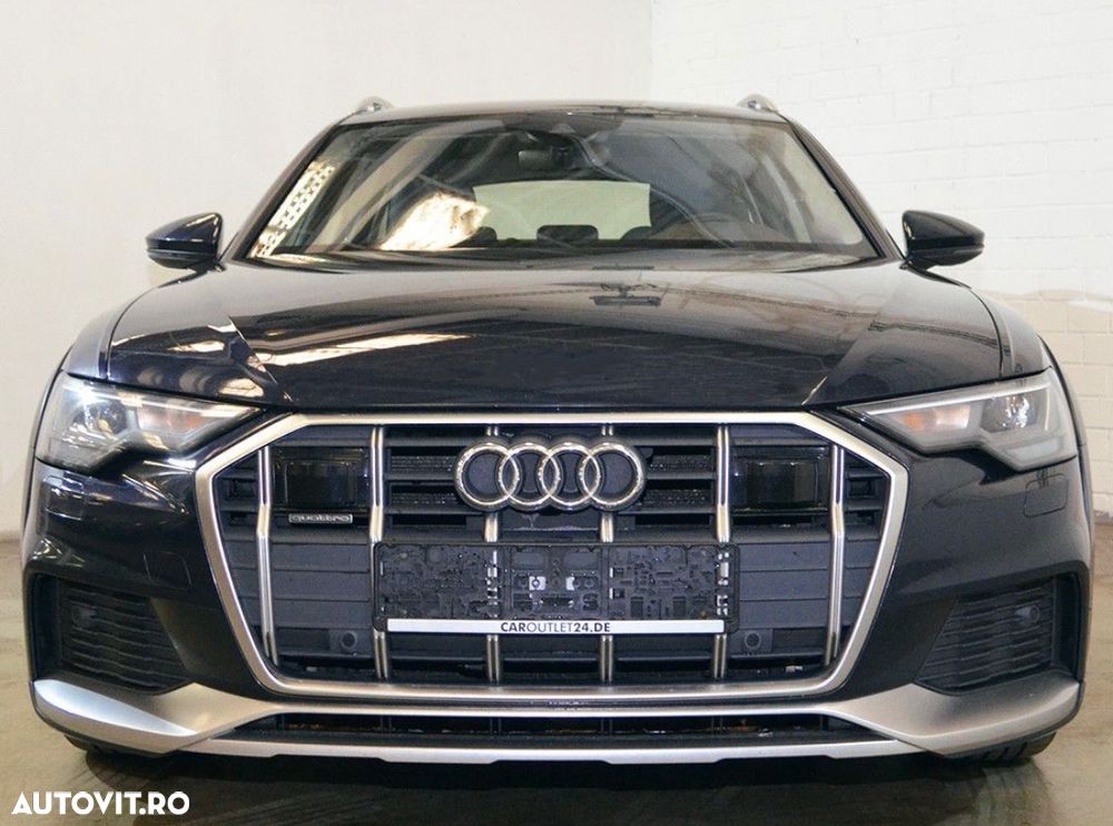 Audi A6 Allroad quattro 45 TDI tiptronic - 6