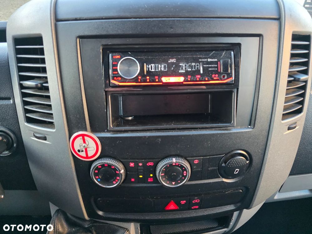 Volkswagen Crafter - 30