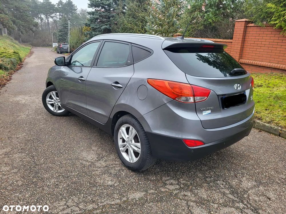 Hyundai i30 1.6 CRDi Blue Style - 3