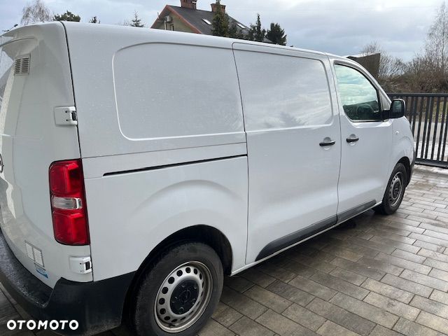 Opel VIVARO - 5