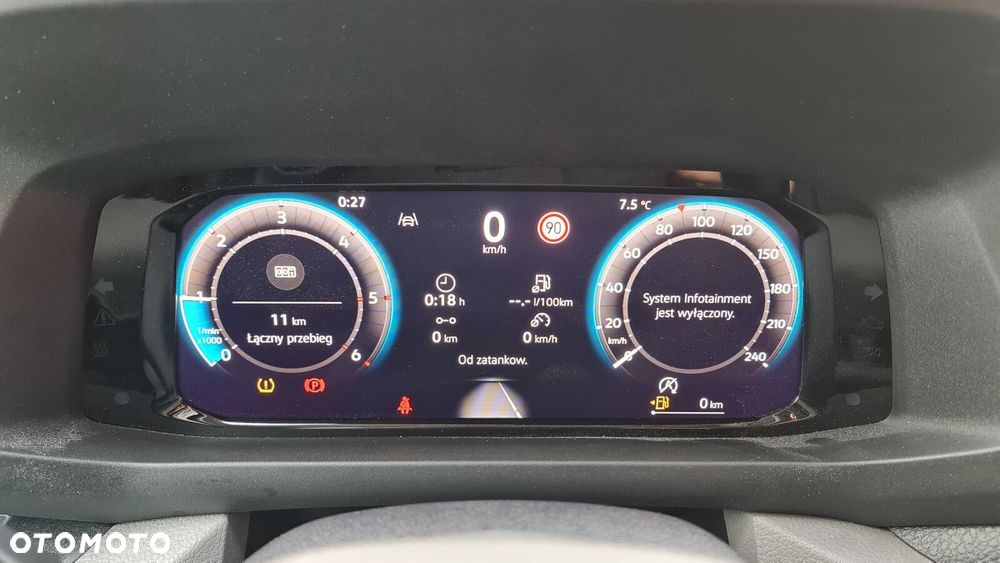 Volkswagen Crafter - 11