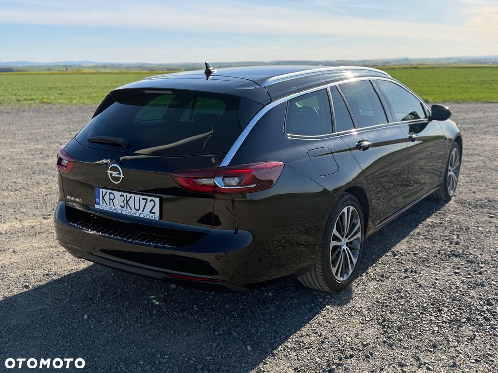 Opel Insignia 2.0 CDTI Exclusive S&S - 14