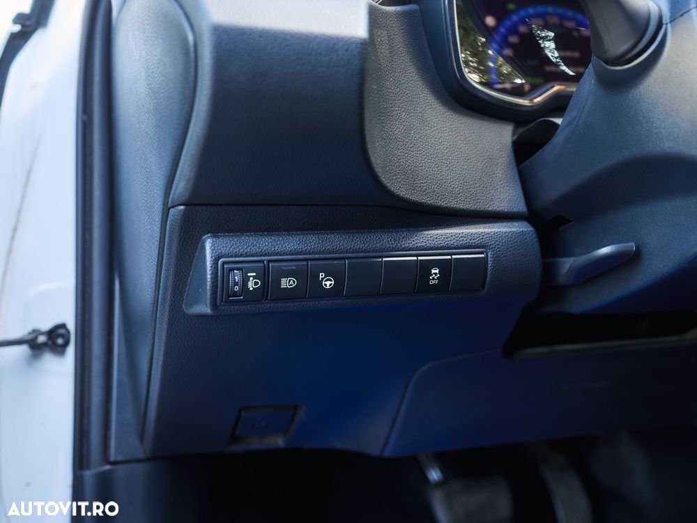 TOYOTA Corolla 2022 — imagine 20