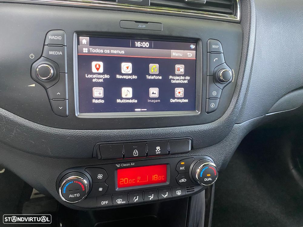 Kia Ceed SW 1.6 CRDi GT Line - 33