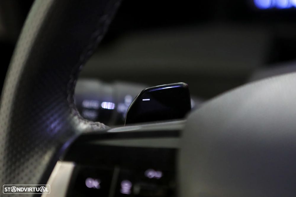 Opel Astra 1.6 T PHEV GS - 23