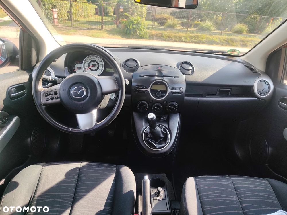 Mazda 2 1.3 Dynamic - 6