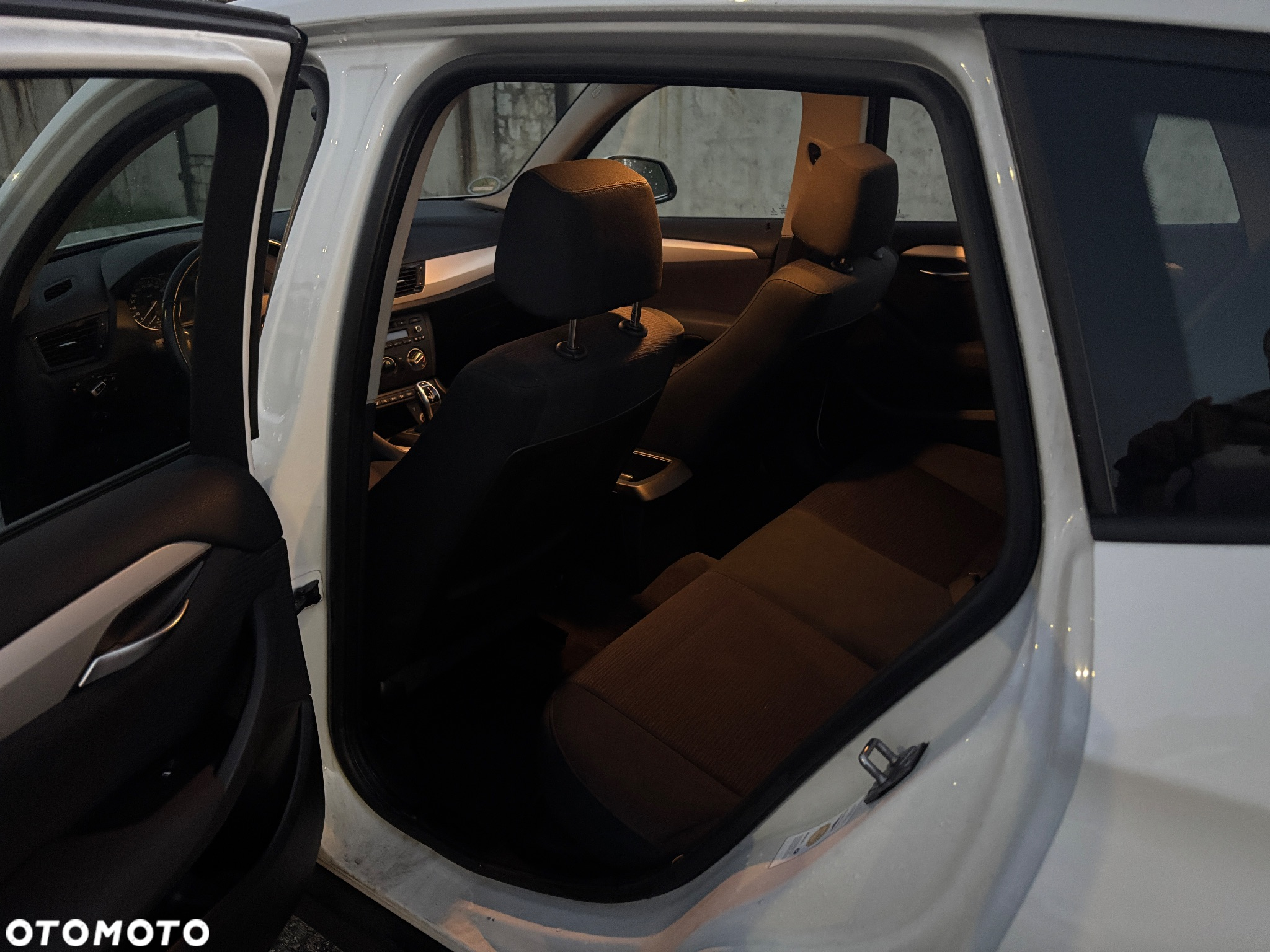BMW X1 xDrive20d - 11