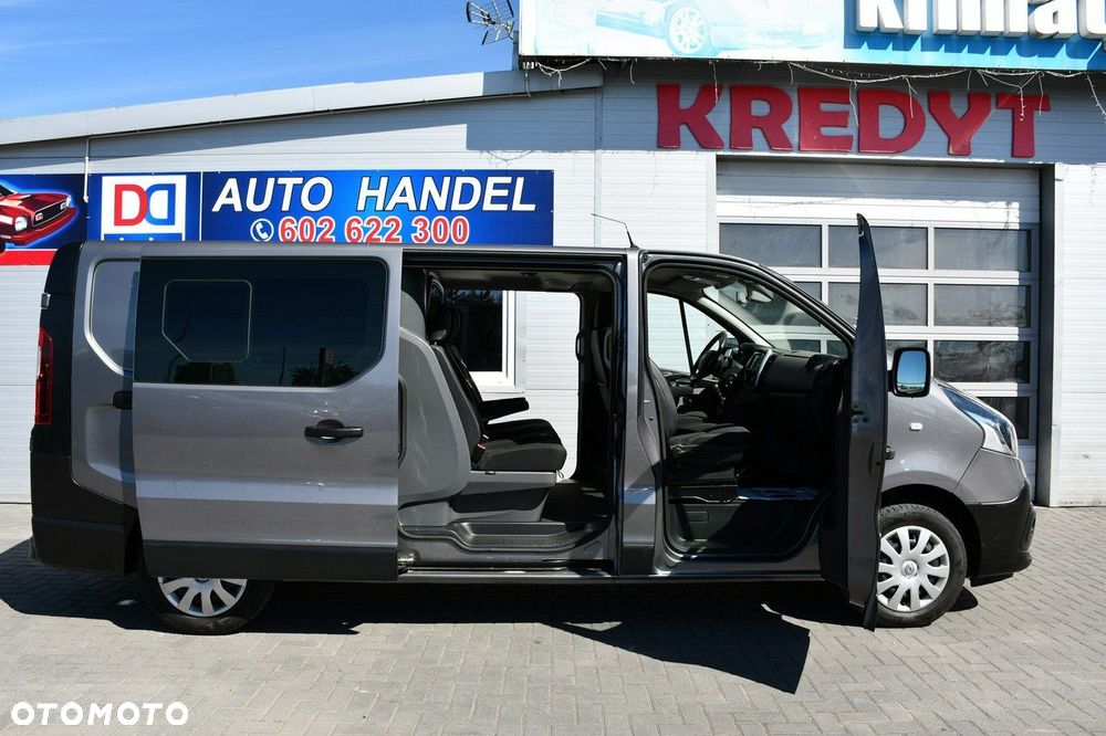 Renault Trafic - 4