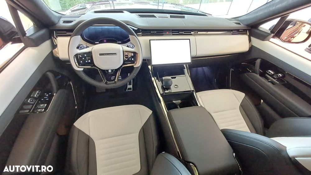 Land Rover Range Rover Sport - 6