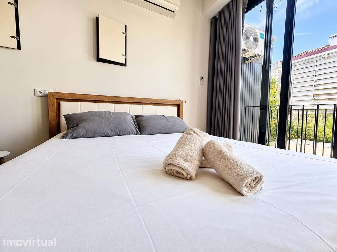 Predio com 6 apartamentos totalmente remodelados na zona... - Grande imagem: 5/21