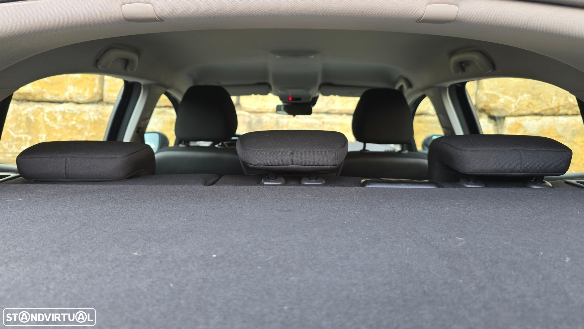 Renault Mégane 1.5 Blue dCi Intens - 49