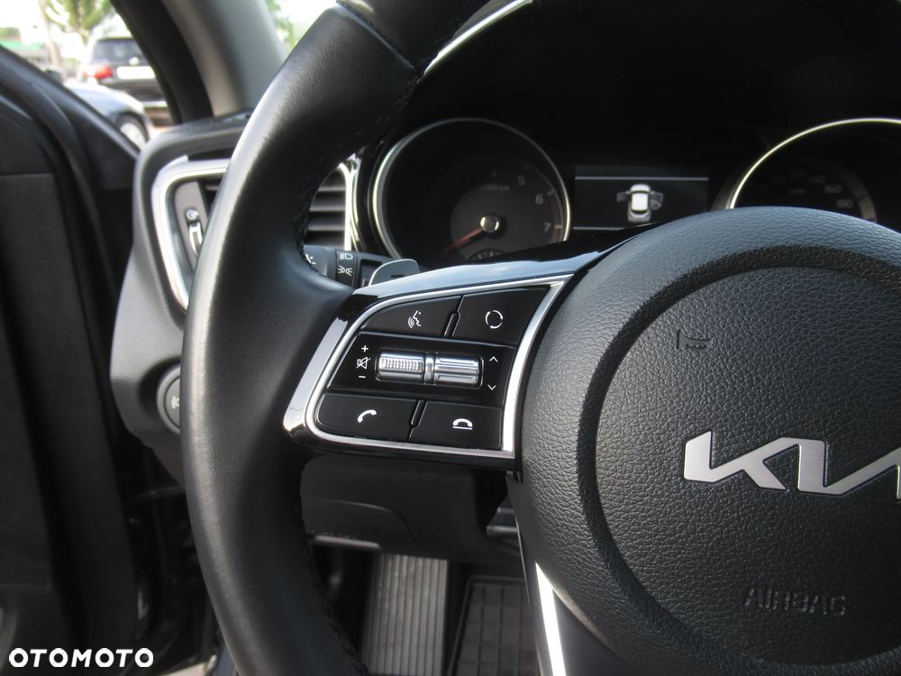 Kia XCeed 1.5 T-GDI L DCT - 12