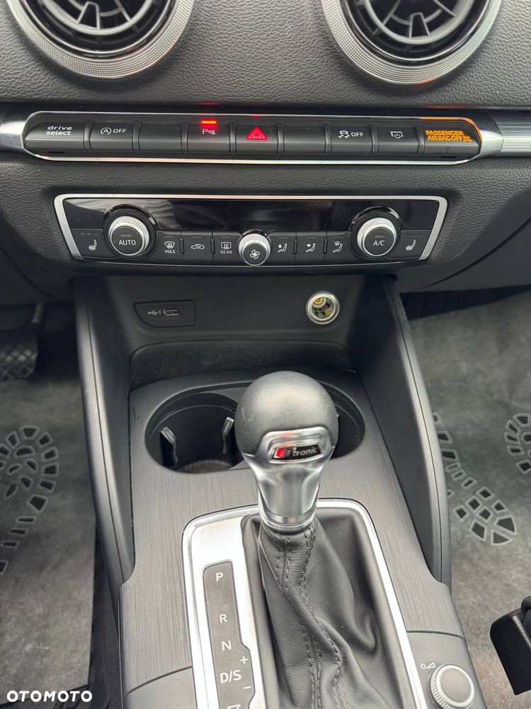 Audi A3 Limousine 40 TFSI quattro S tronic S line - 22