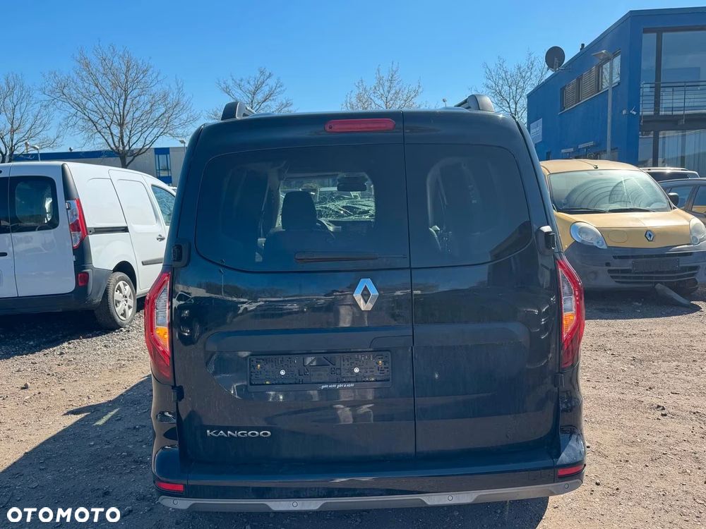 Renault Kangoo - 2