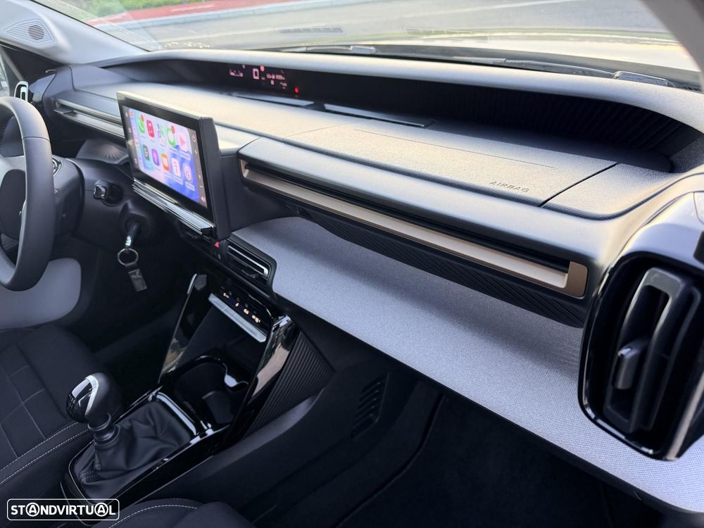 Citroën C3 1.2 Turbo You Pack Plus - 21