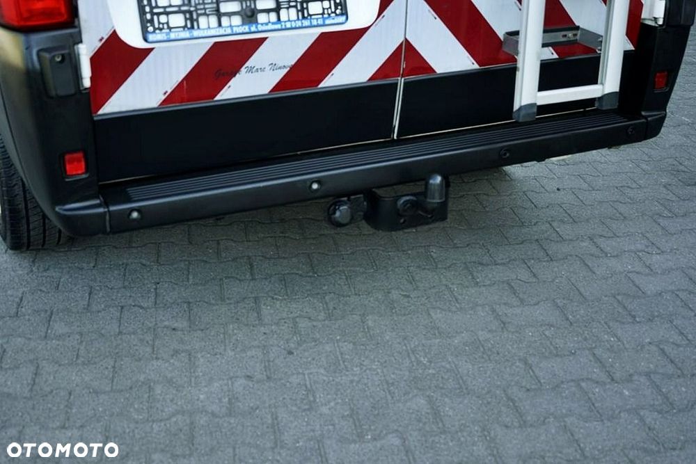Peugeot Boxer - 7