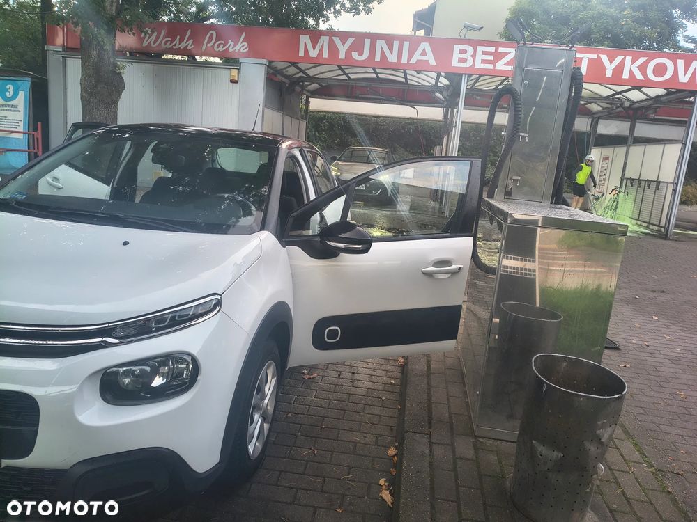 Citroën C3 1.2 PureTech Feel Pack - 8