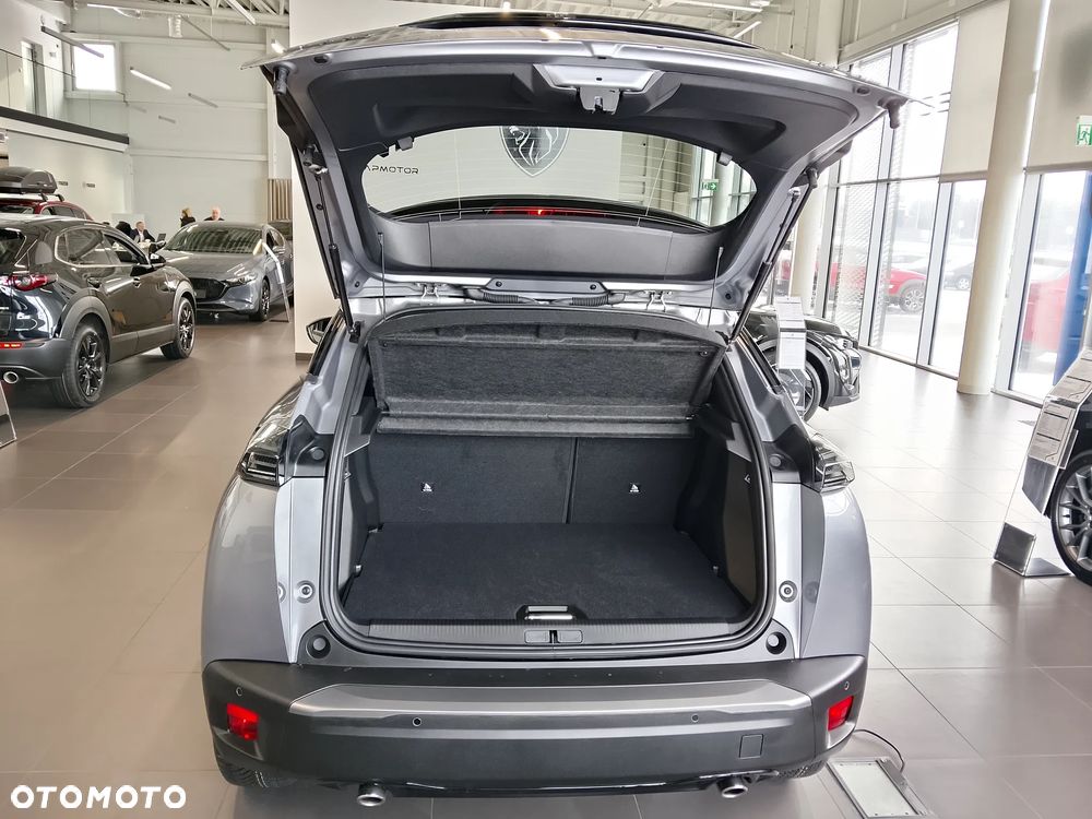 Peugeot 2008 PureTech mHEV Allure e-DCS6 - 6