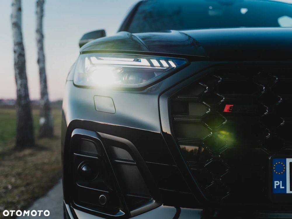 Audi SQ5 - 40