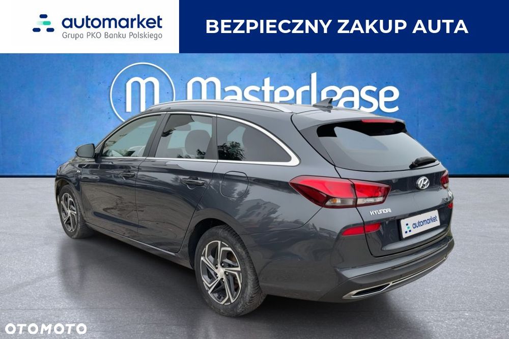 Hyundai i30 1.5 T-GDI 48V Smart - 8