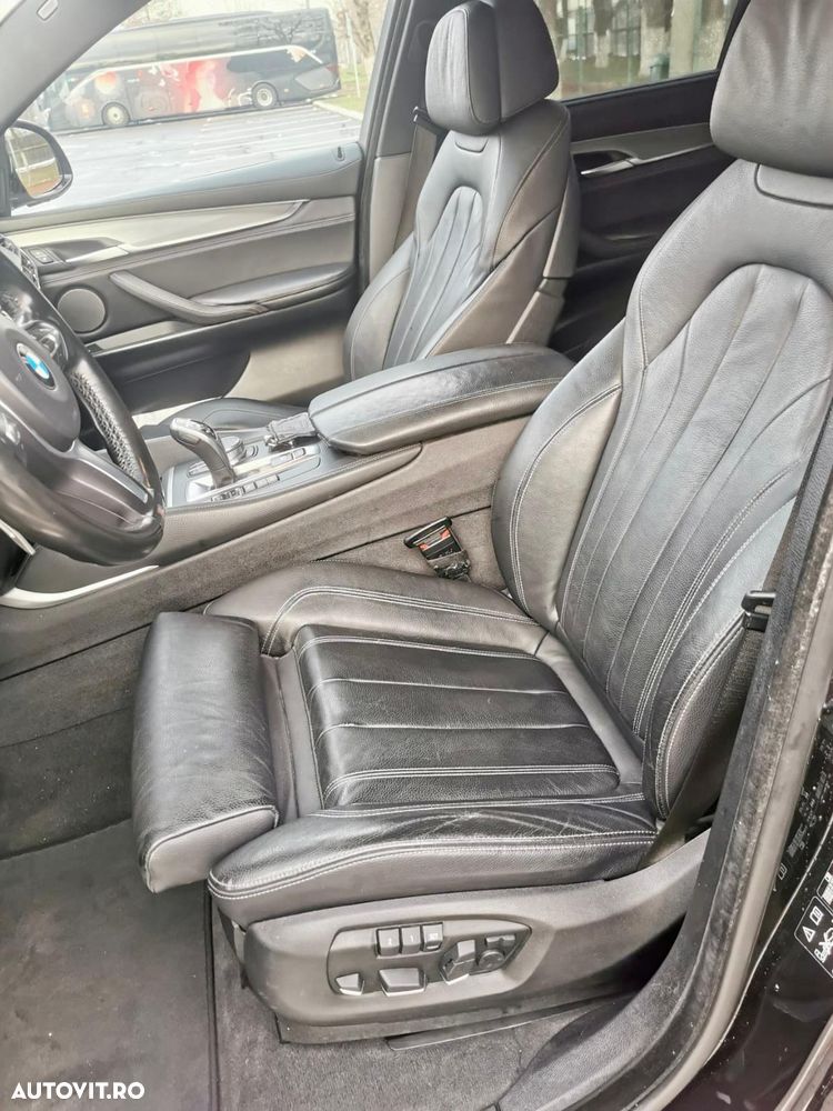BMW X6 - 9