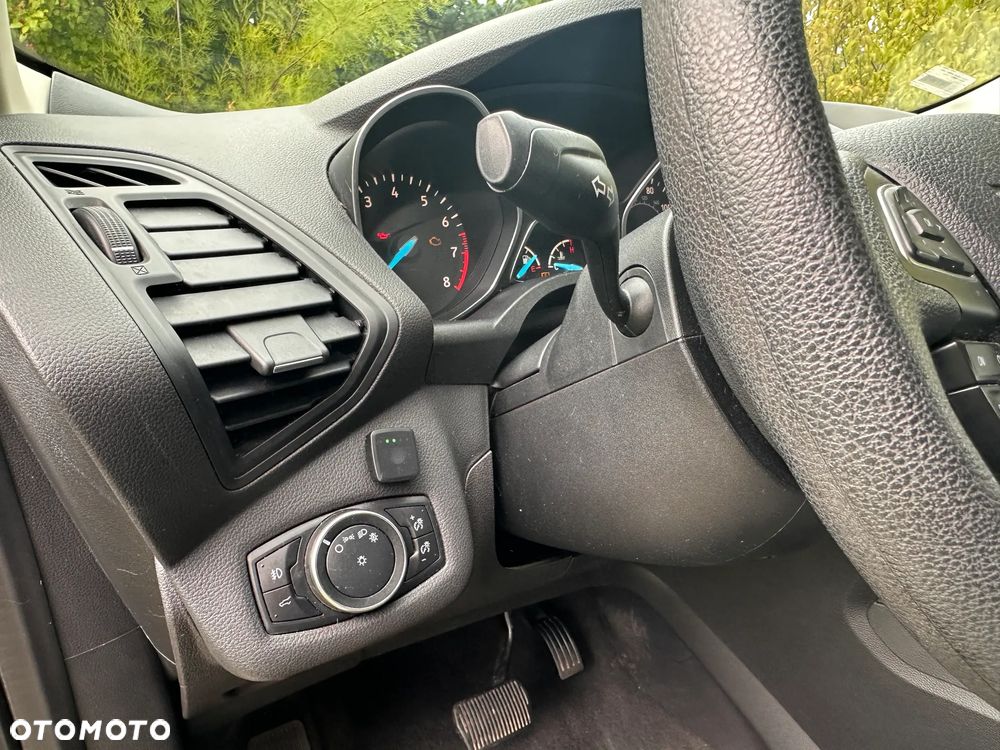 Ford Escape 1.5 EcoBoost AWD SE - 12