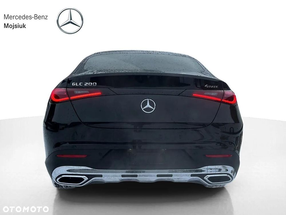 Mercedes-Benz GLC - 6