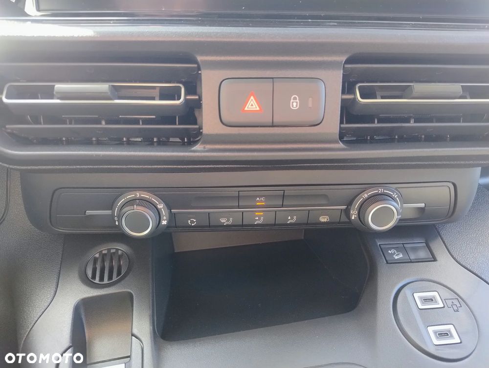 Peugeot Partner - 21