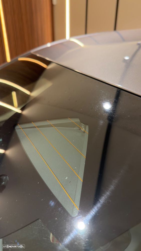 Renault Mégane E-Tech EV60 Iconic Optimum Charge - 50