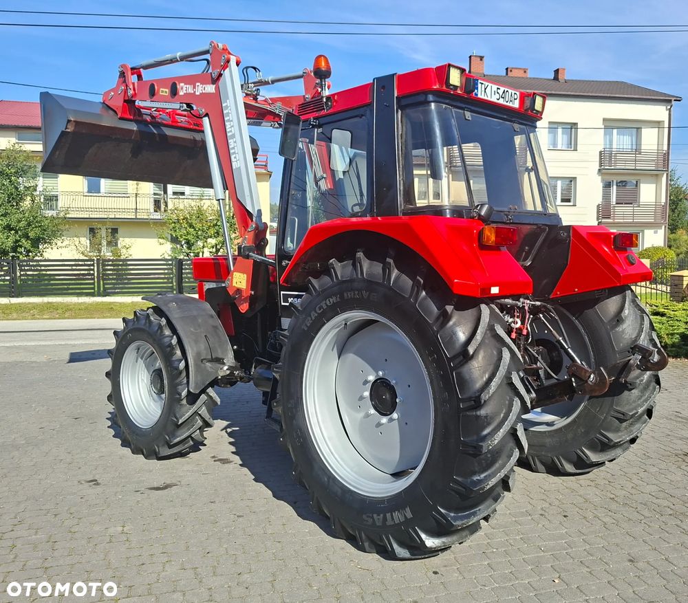 Case IH CASE 1056XL - 7