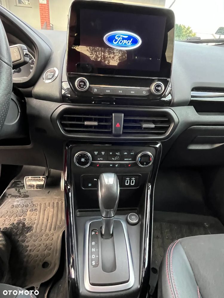 Ford EcoSport 1.0 EcoBoost ST-Line ASS - 6