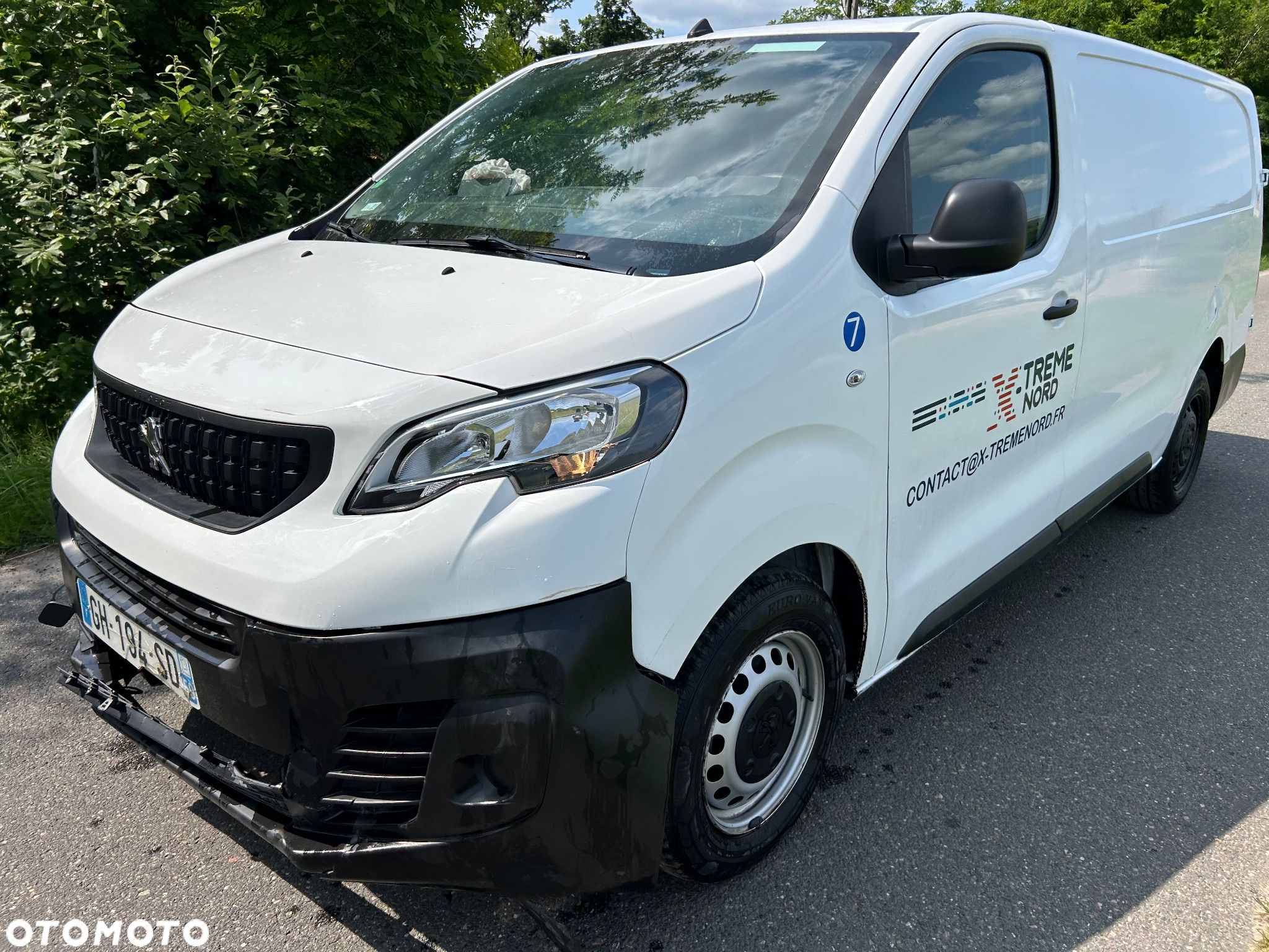Peugeot Expert - 1