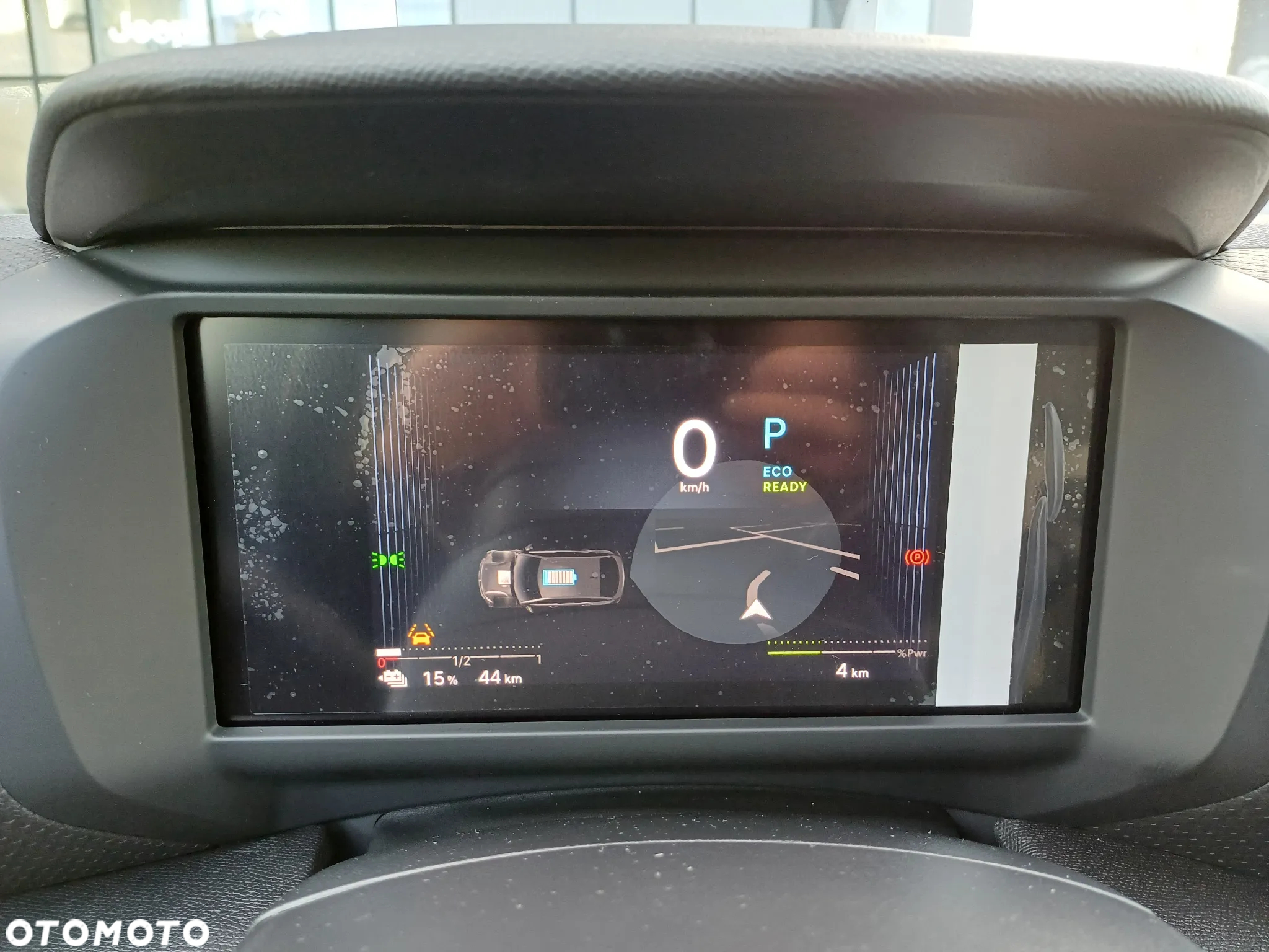 Citroën C4 e-C4 EV156 54kWh Max - 20