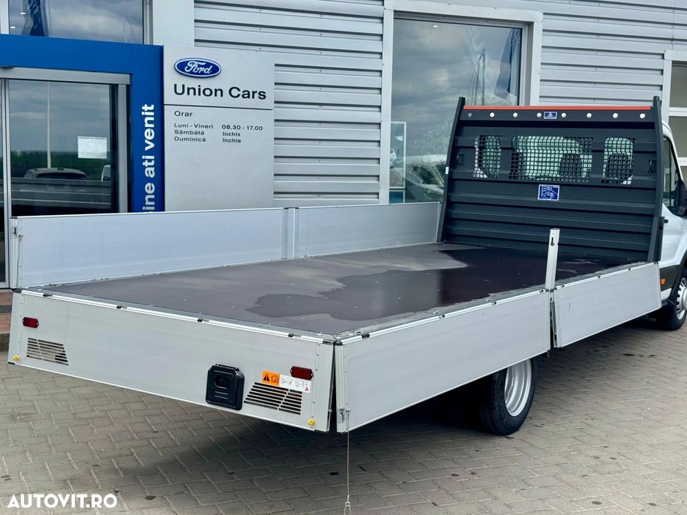 Ford TRANSIT - 8