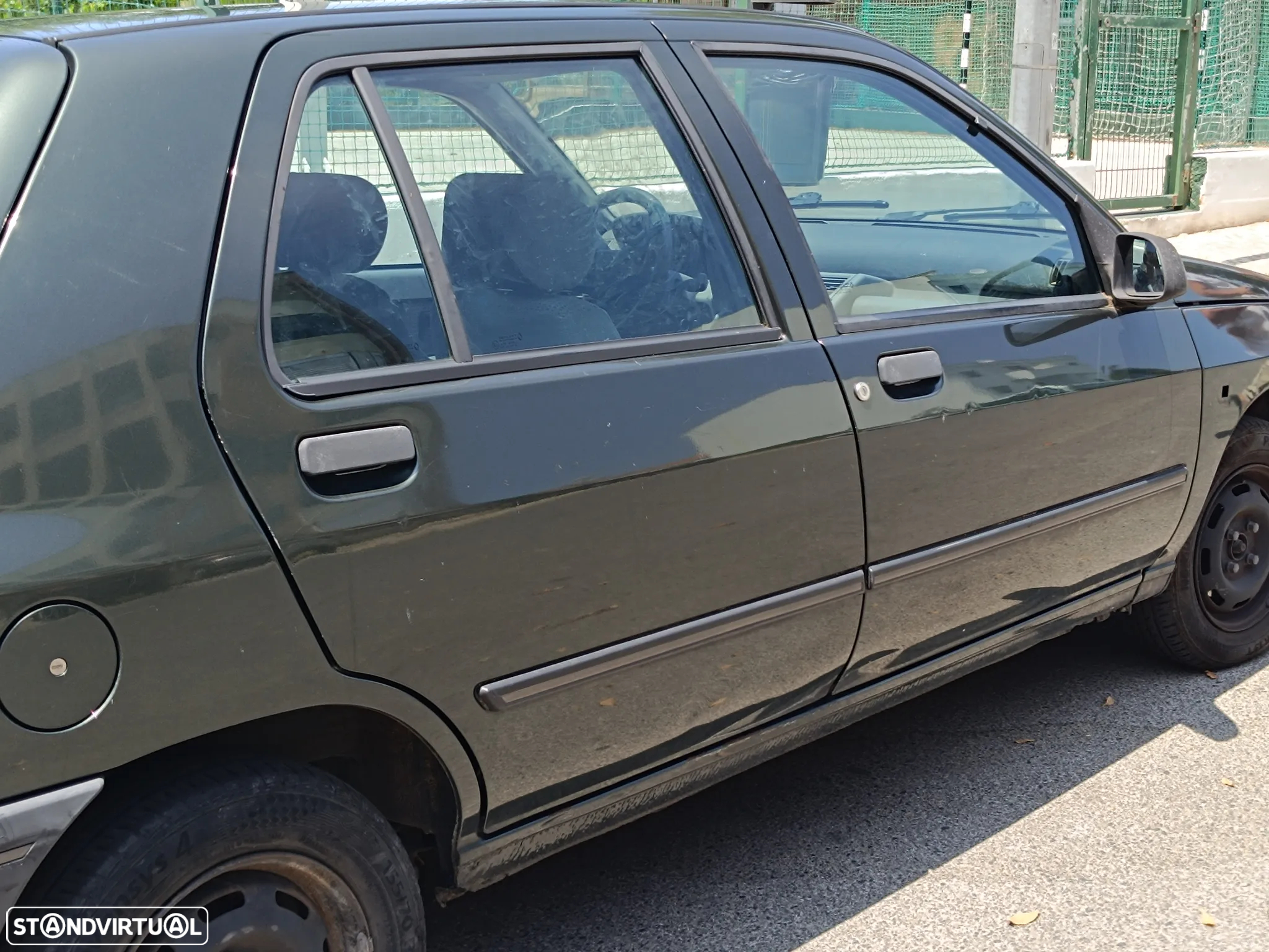Renault Clio - 3