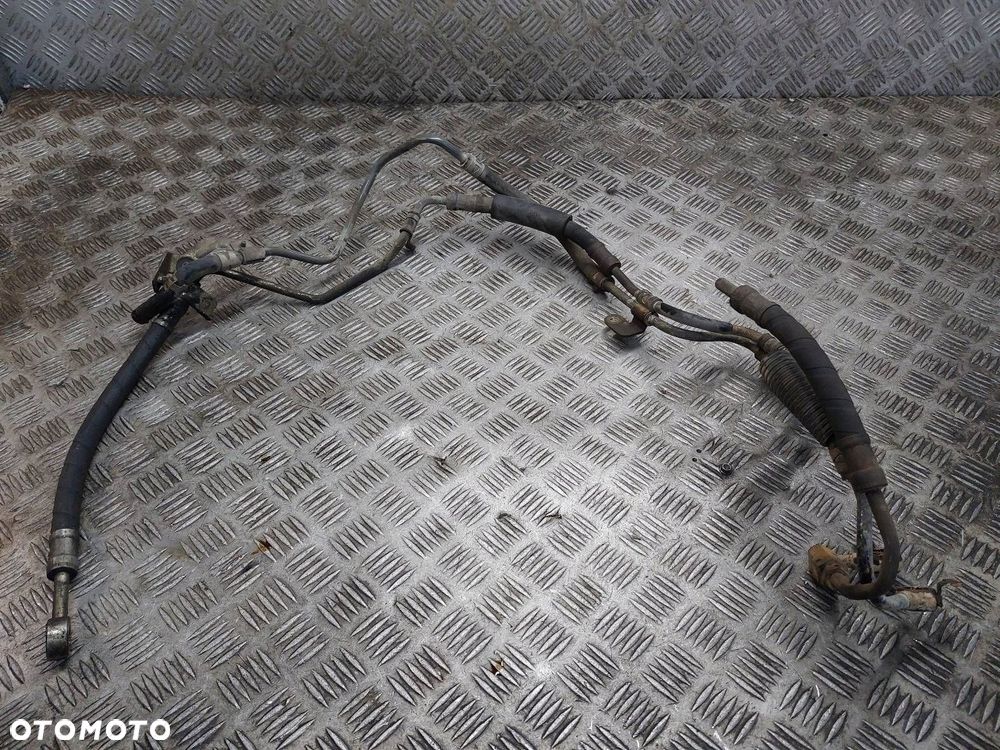 PRZEWÓD WSPOMAGANIA KPL TOYOTA AVENSIS T22 2.0 TD - 1