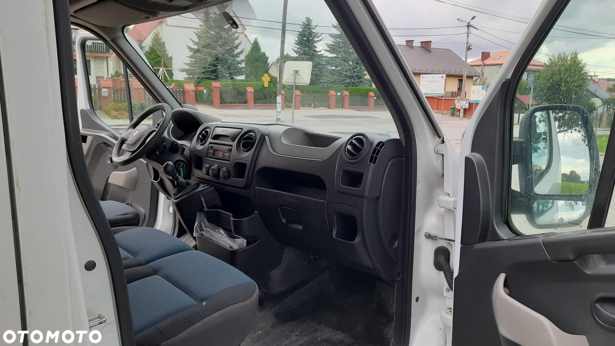 Renault Master - 19