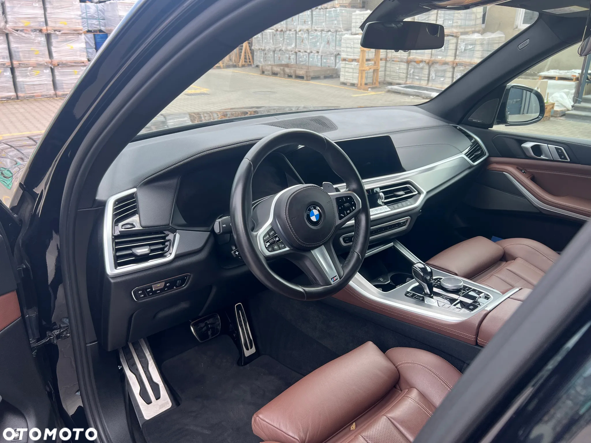 BMW X5 xDrive45e - 23