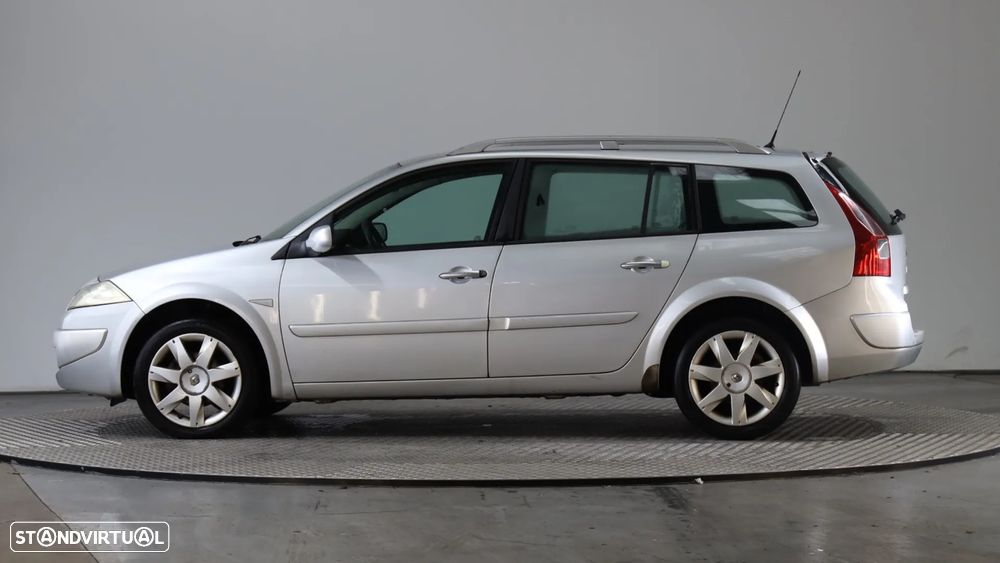 Renault Mégane Break - 4