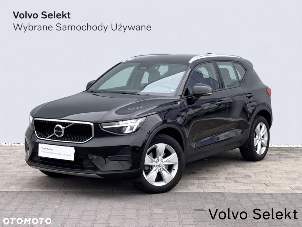 Volvo XC 40 - 2