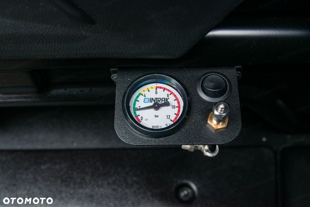 Renault Master L3 Zabudowa 10EP 2.0 170KM - 20