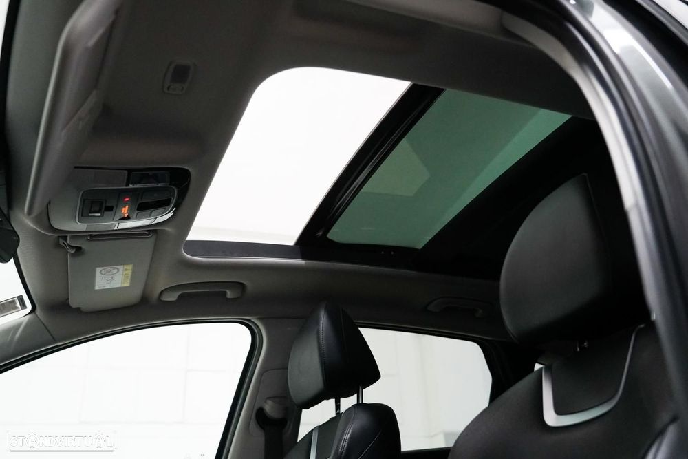 Hyundai Tucson 1.6 T-GDI Premium - 8