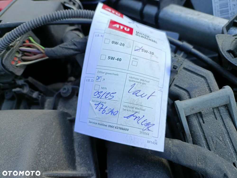 Mercedes-Benz Klasa B 180 Style - 19