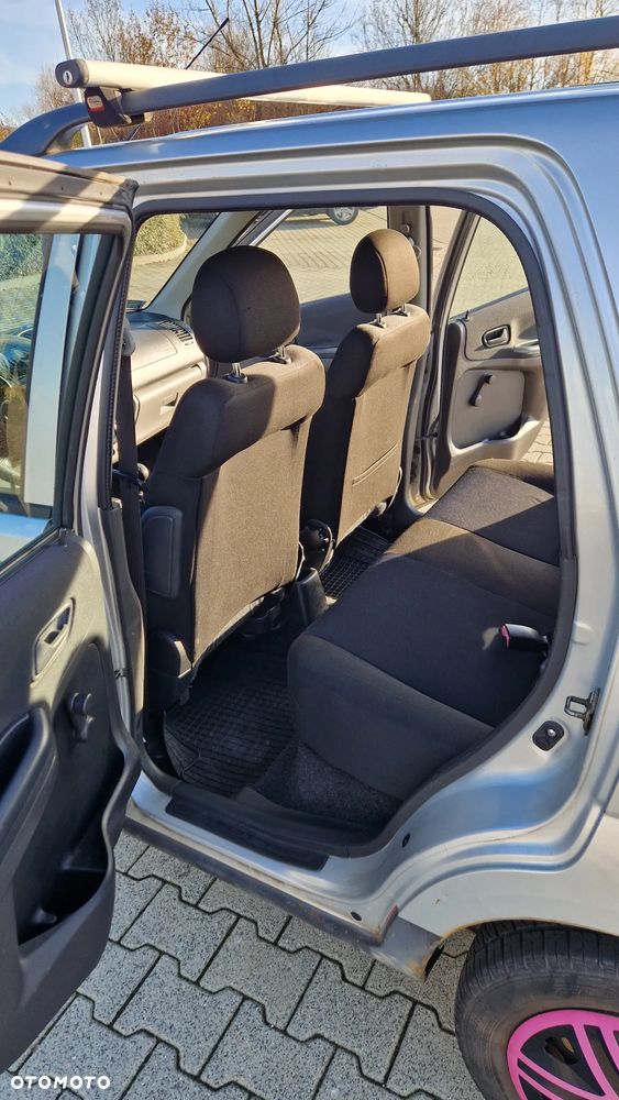 Subaru Justy 1.3 - 19