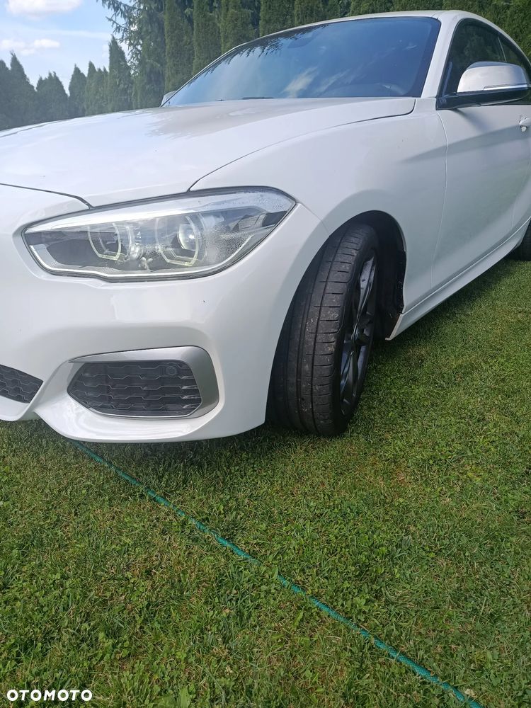 BMW Seria 1 M135i Sport - 15
