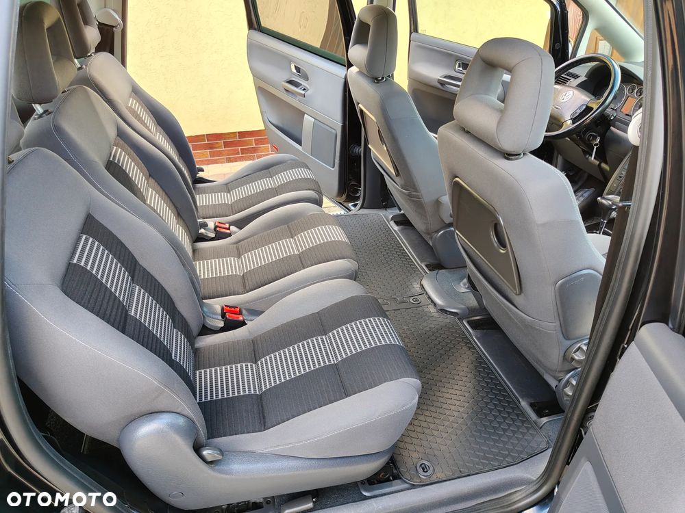 Volkswagen Sharan - 20
