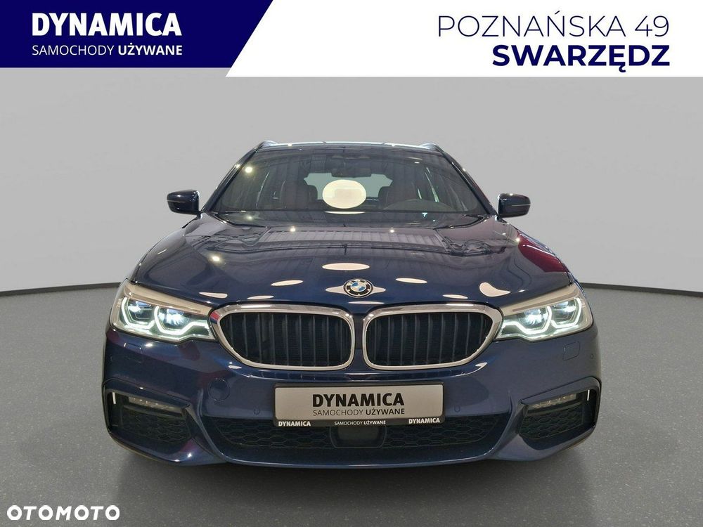 BMW Seria 5 - 3